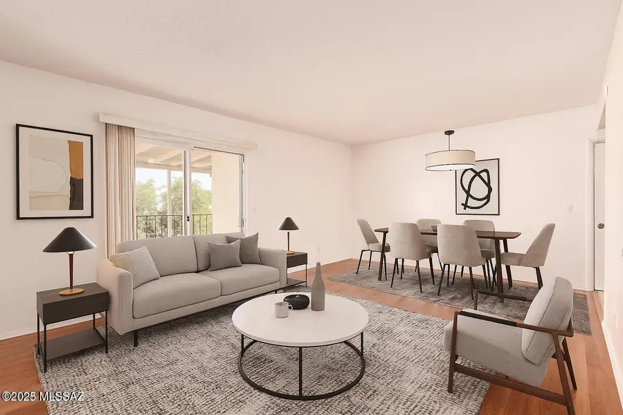 455 S Camino Seco, Tucson, AZ 85710 - Image #2