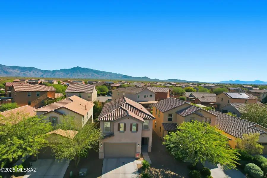 9593 S Trapper Ridge Drive, Tucson, AZ 85747 - Image #2