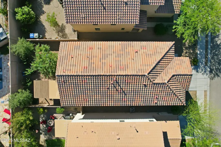 9593 S Trapper Ridge Drive, Tucson, AZ 85747 - Image #3