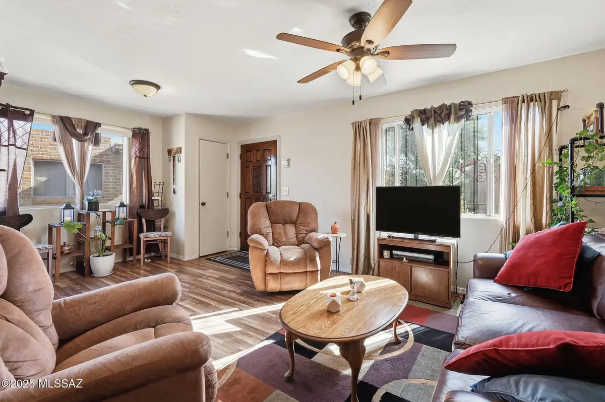 6682 E Calle Alegria #D, Tucson, AZ 85715 - Image #1