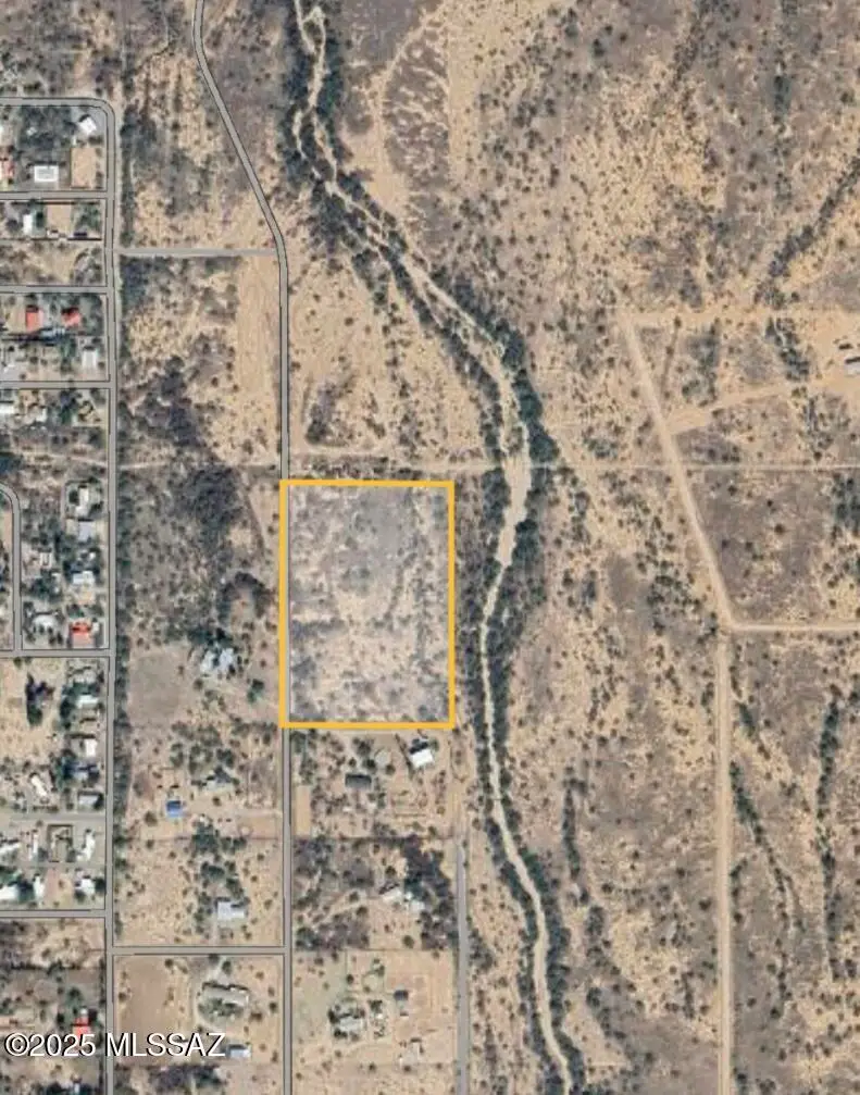 0000 N Cherokee, Benson, AZ 85602 - Image #2