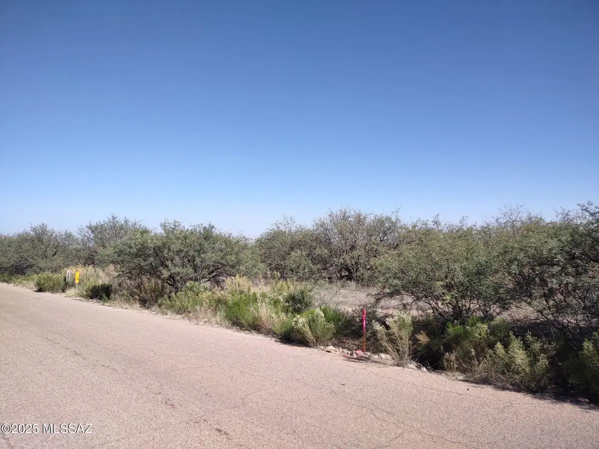 0000 N Cherokee Trail #3, Benson, AZ 85602 - Image #1