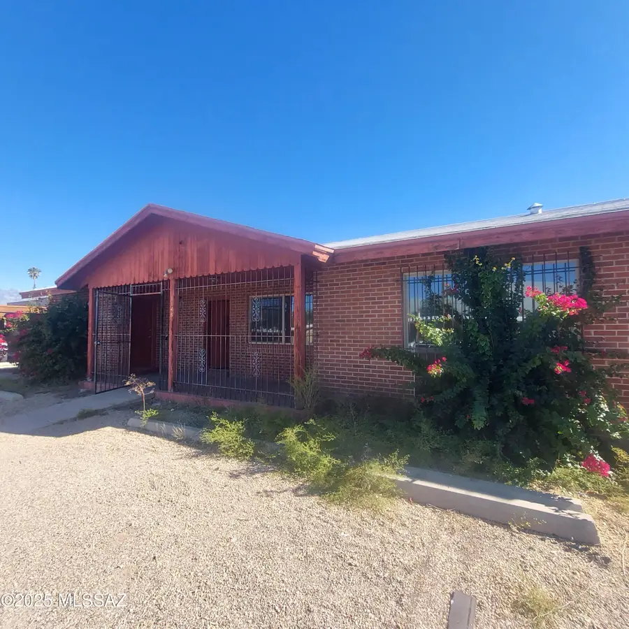 1148 N Catalina Avenue, Tucson, AZ 85712 - Image #2