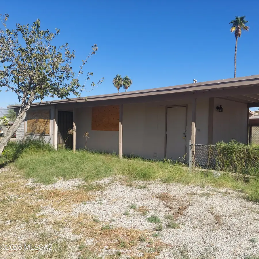 3402 E 27th, Tucson, AZ 85713 - Image #2