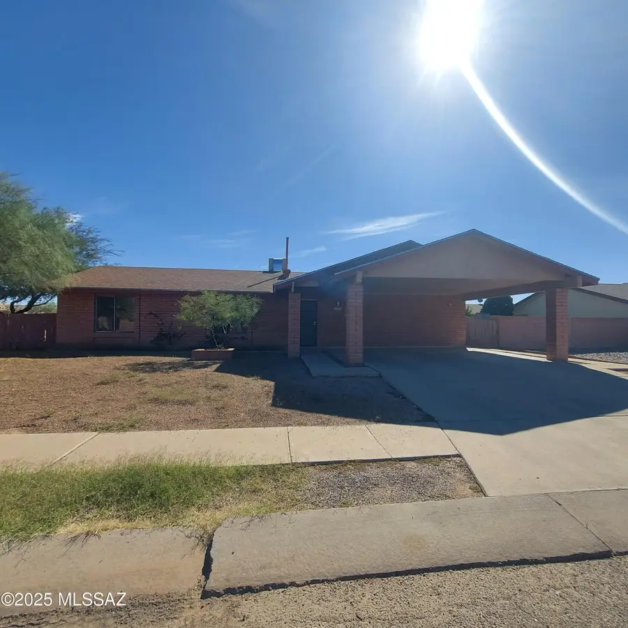 5159 S Carriage Hills Drive, Tucson, AZ 85746 - Image #2