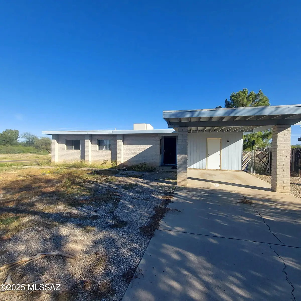 8301 E Wildcat Drive, Tucson, AZ 85730 - Image #1