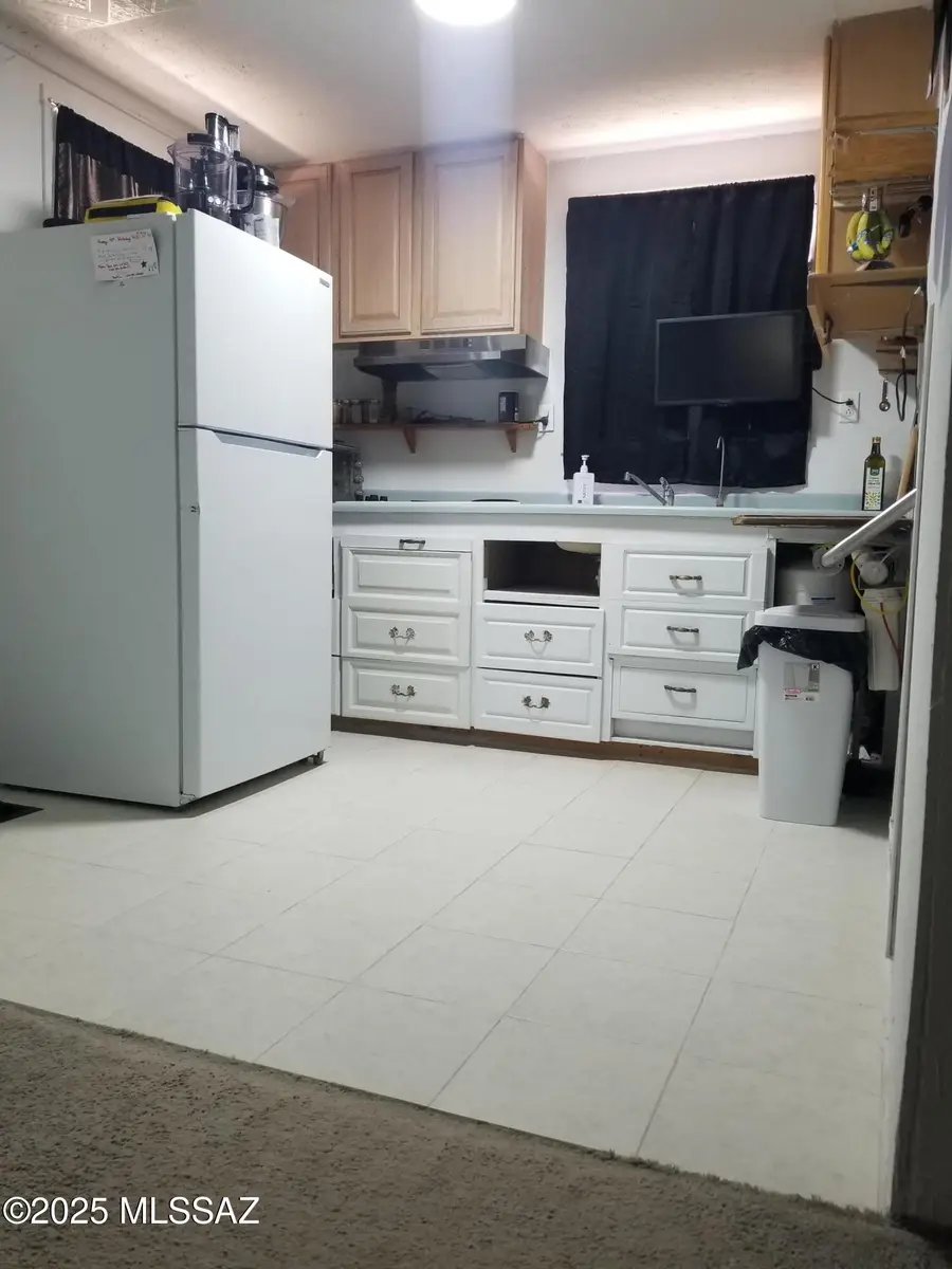 1226 N Mckinley Avenue, Ajo, AZ 85321 - Image #3