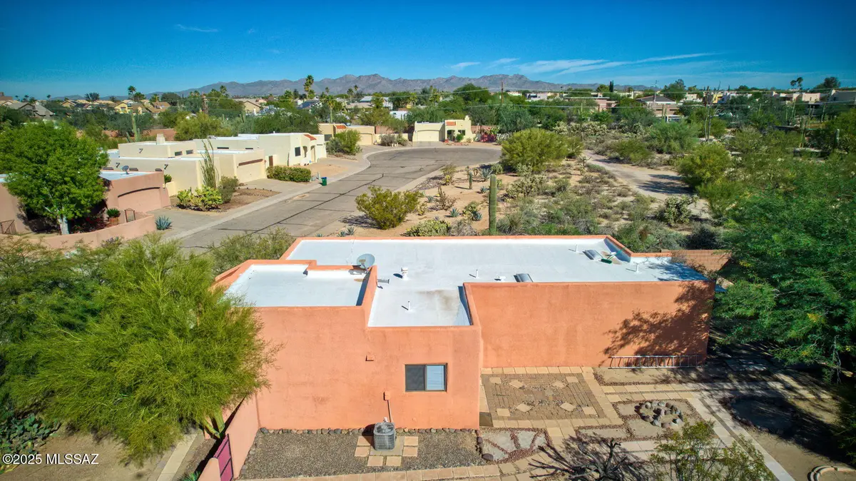 3597 W Ironwood Meadows, Tucson, AZ 85742 - Image #1