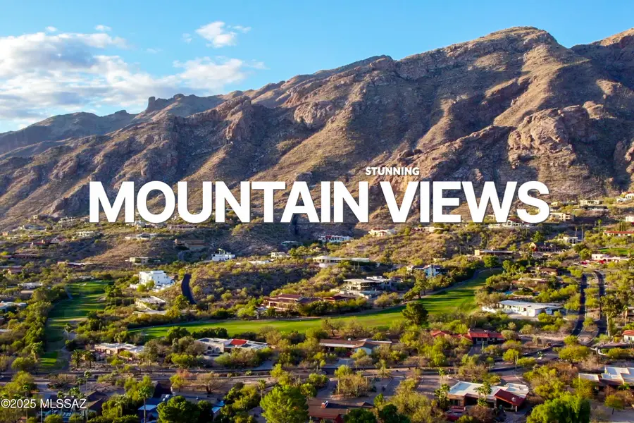 6547 N Turnberry Drive, Tucson, AZ 85718 - Image #2