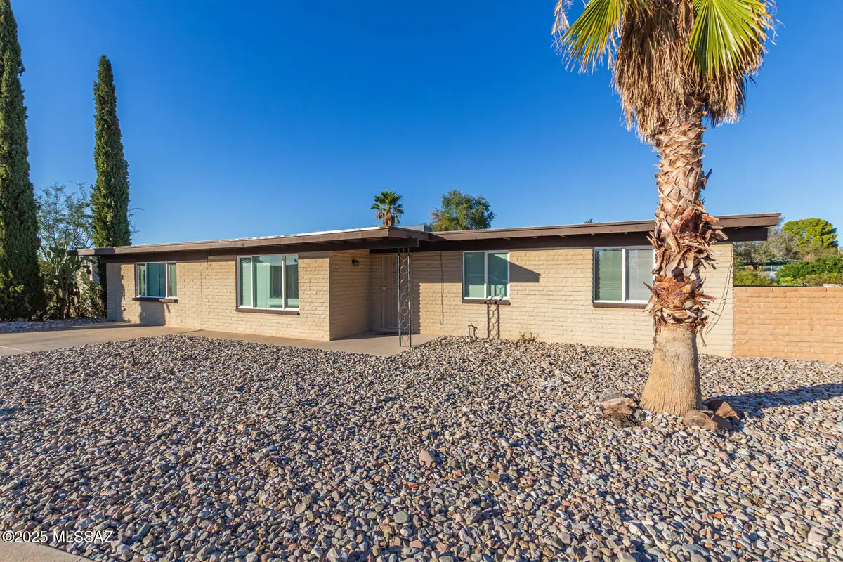 9419 E 26th, Tucson, AZ 85710 - Image #1
