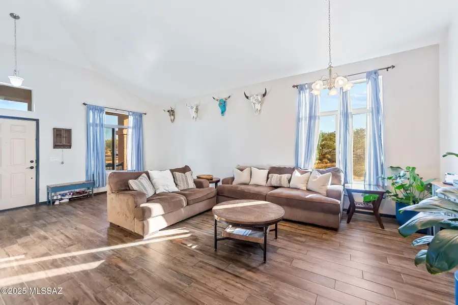 3543 E Sweet Grass Trail, Sahuarita, AZ 85629 - Image #3