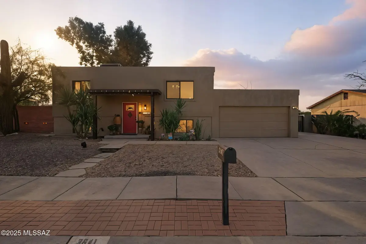 3841 W Red Wing Street, Tucson, AZ 85741 - Image #1