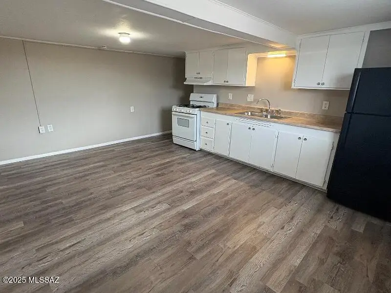 1089 W Schafer Drive, Tucson, AZ 85705 - Image #1