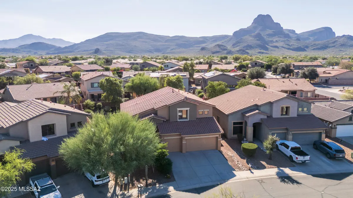 7485 W Crimson Ridge Drive, Tucson, AZ 85743 - Image #1