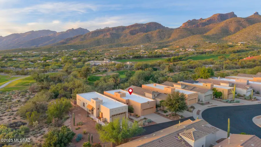 5097 N Pinnacle Cove Drive, Tucson, AZ 85749 - Image #3