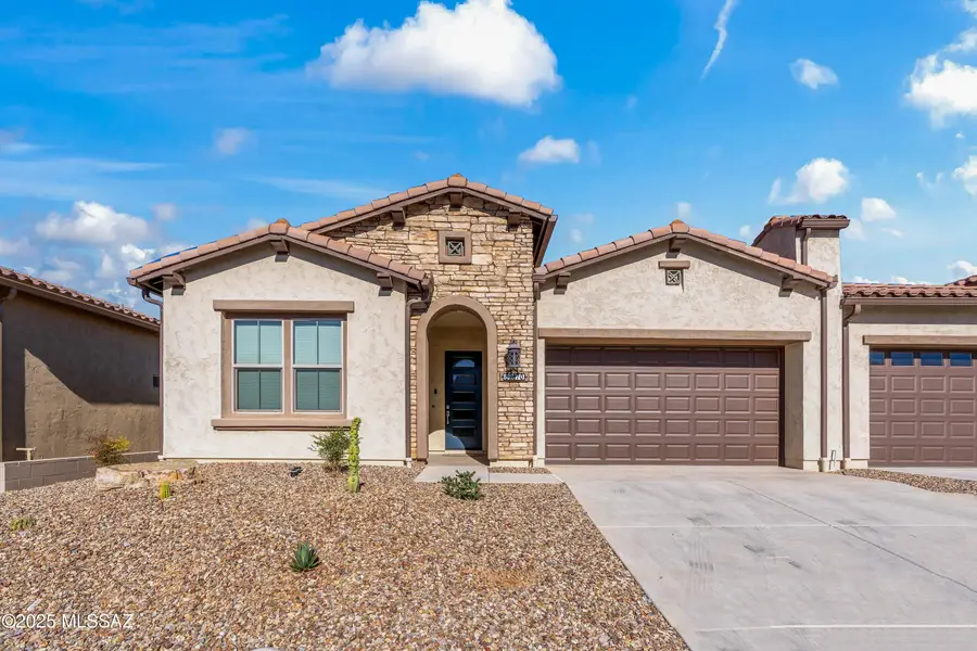 62870 E Thunder Rock, Saddlebrooke, AZ 85739 - Image #3