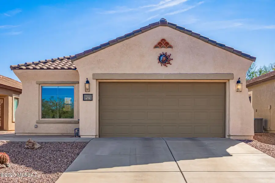 479 W Calle Moncayo, Sahuarita, AZ 85629 - Image #2