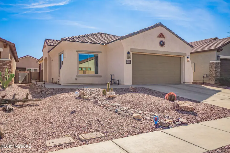 479 W Calle Moncayo, Sahuarita, AZ 85629 - Image #3