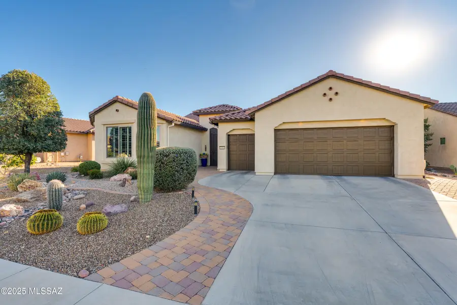 2232 E Madera Plateau Drive, Green Valley, AZ 85614 - Image #3