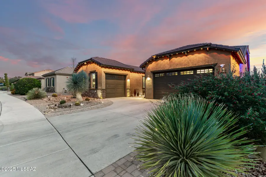 5465 W Bajada, Marana, AZ 85658 - Image #2