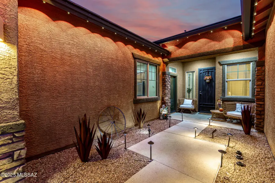 5465 W Bajada, Marana, AZ 85658 - Image #3