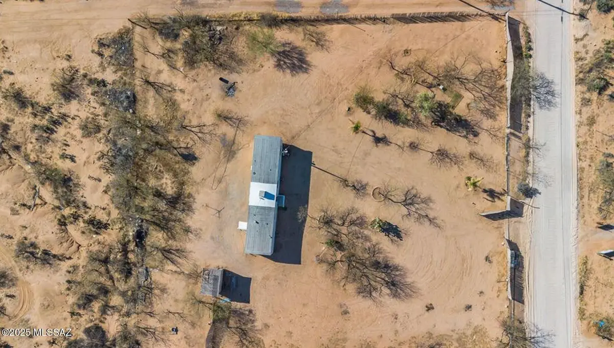 8175 S Alice Vail Lane Lane, Tucson, AZ 85736 - Image #1