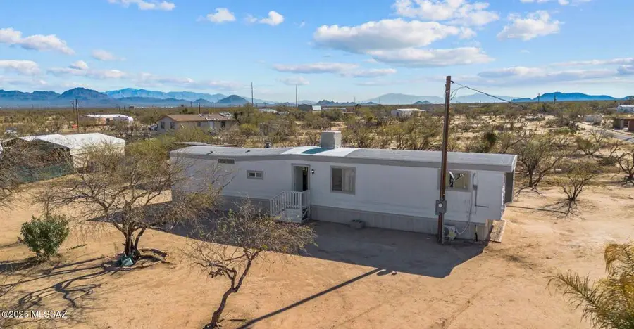 8175 S Alice Vail Lane Lane, Tucson, AZ 85736 - Image #2