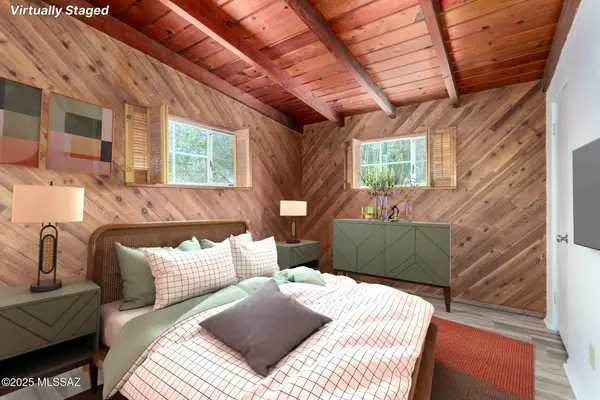 4327 E Edison Street, Tucson, AZ 85712