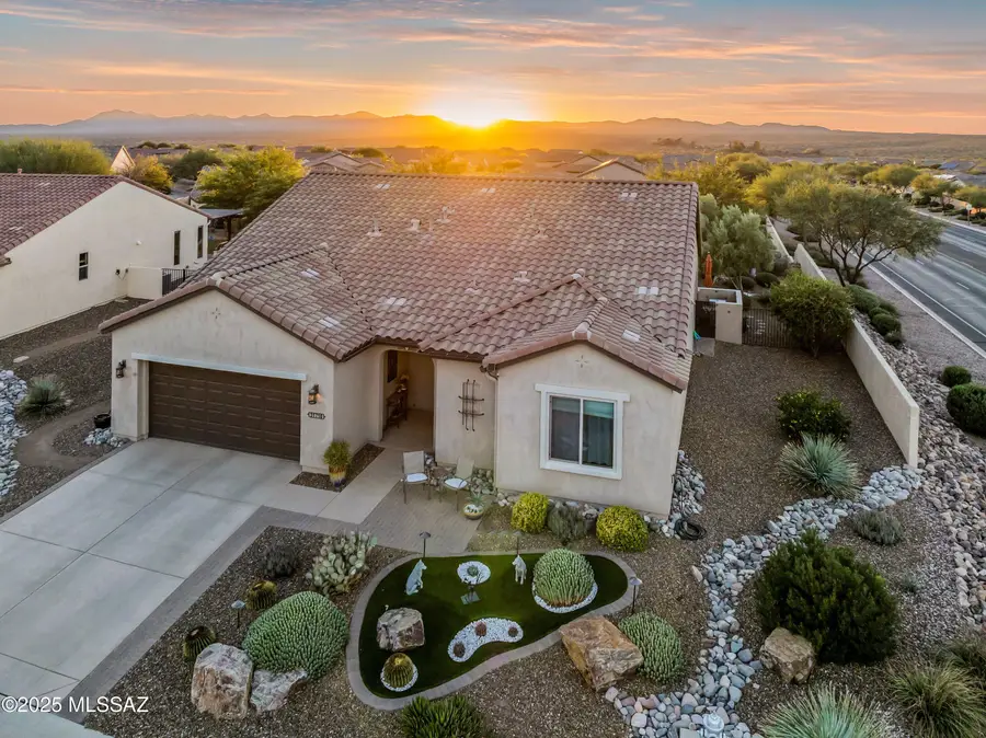 31710 S Summerwind, Oracle, AZ 85623 - Image #2