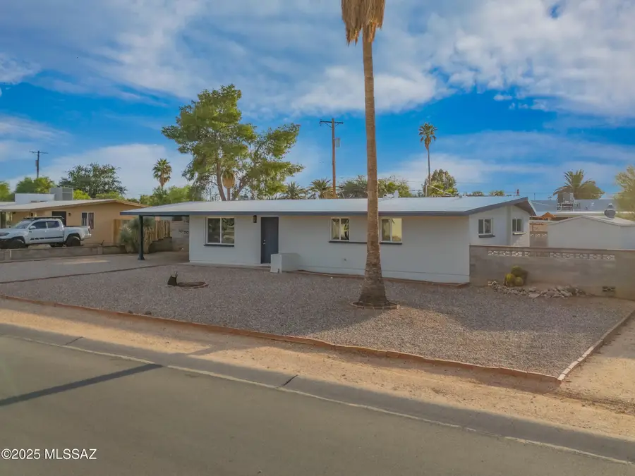 1610 S Avenida Regulo, Tucson, AZ 85710 - Image #2