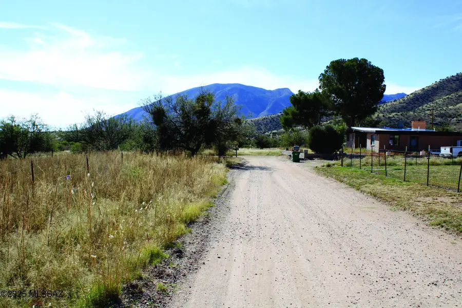 2.09 Acres S Vato Lane, Hereford, AZ 85615 - Image #3