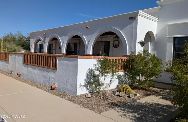 189 S Paseo Pena #B, Green Valley, AZ 85614