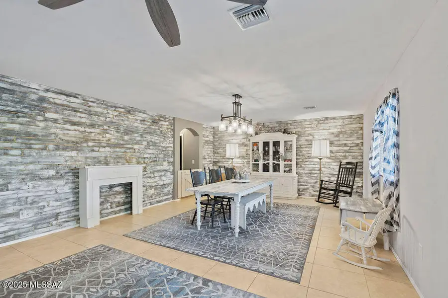 4021 E Lushfield Drive, Tucson, AZ 85756 - Image #3