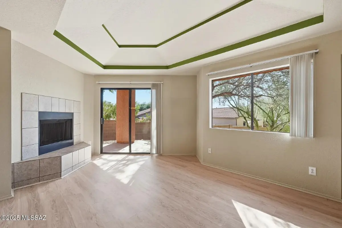 5051 N Sabino Canyon Road #1146, Tucson, AZ 85750 - Image #1