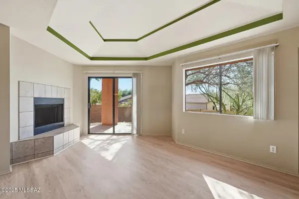 5051 N Sabino Canyon Road #1146, Tucson, AZ 85750