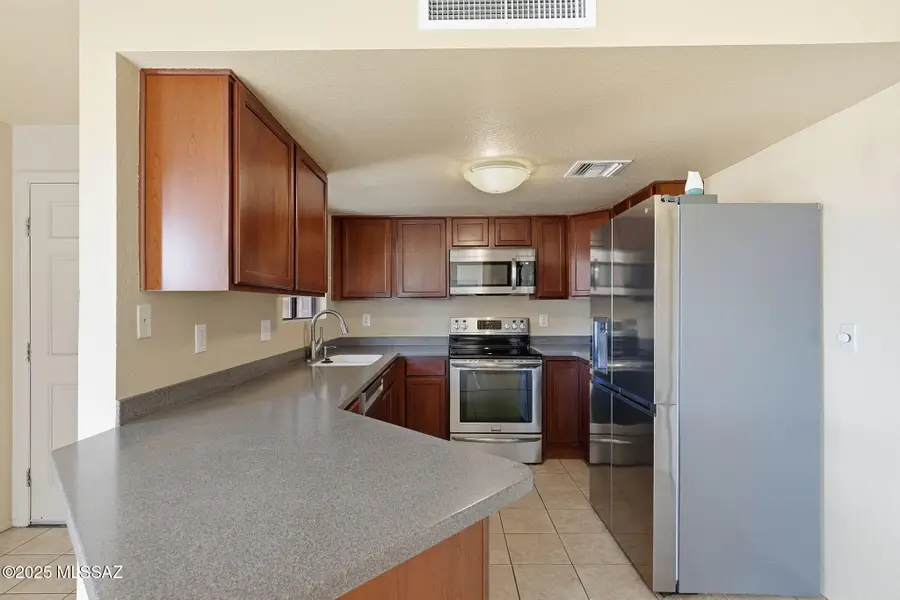 5051 N Sabino Canyon Road #1146, Tucson, AZ 85750 - Image #3