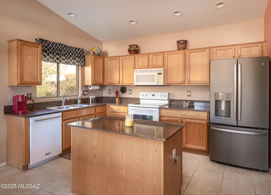 36338 S Rock Crest Drive, Tucson, AZ 85739 - Image #3