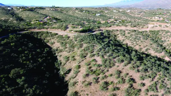 1190 Calle Chaparral #54, Rio Rico, AZ 85648