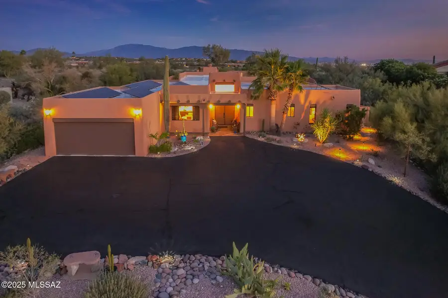 5112 N Fort Buchanan Trail, Tucson, AZ 85750 - Image #3