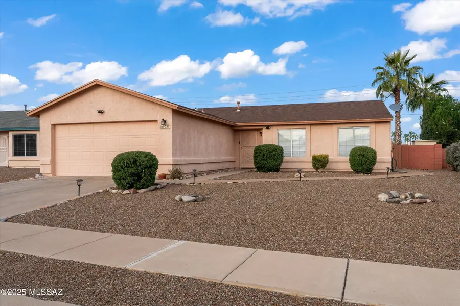 9037 E Desert Aire Street, Tucson, AZ 85730 - Image #2