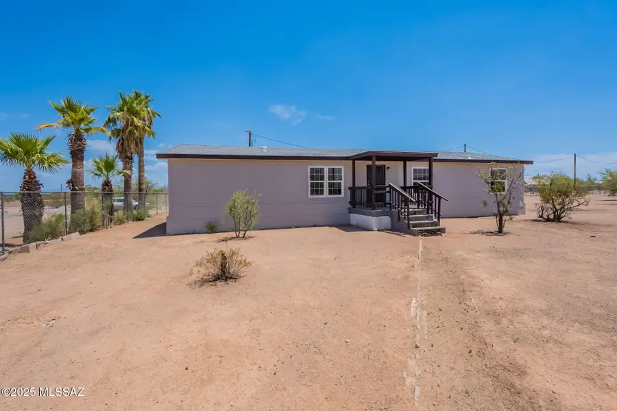 17695 W Cocoraque Lane, Marana, AZ 85653 - Image #3