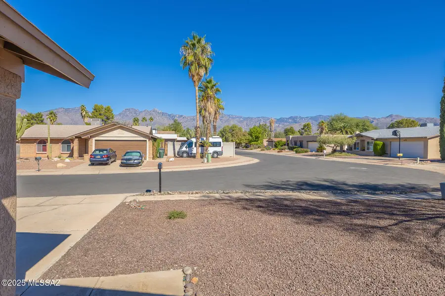 7492 E Rio Vista Circle, Tucson, AZ 85715 - Image #3