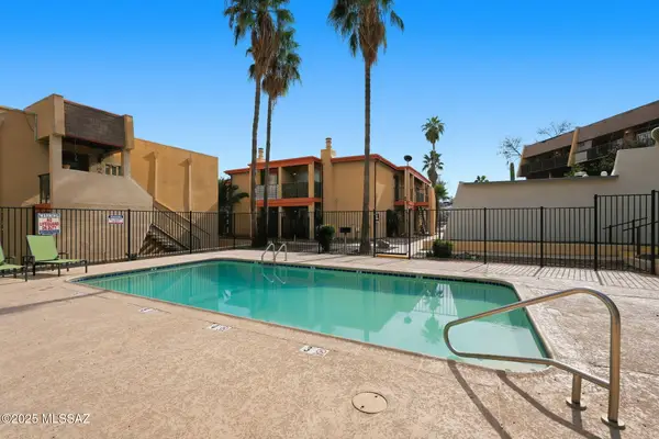 1620 N Wilmot Road #UNIT S333, Tucson, AZ 85712