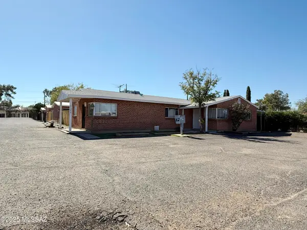 2538 E Glenn Street, Tucson, AZ 85716