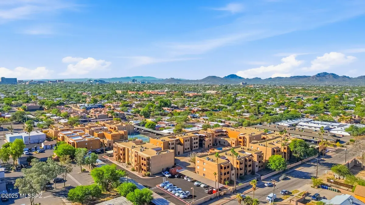 1810 E Blacklidge, Tucson, AZ 85719 - Image #1