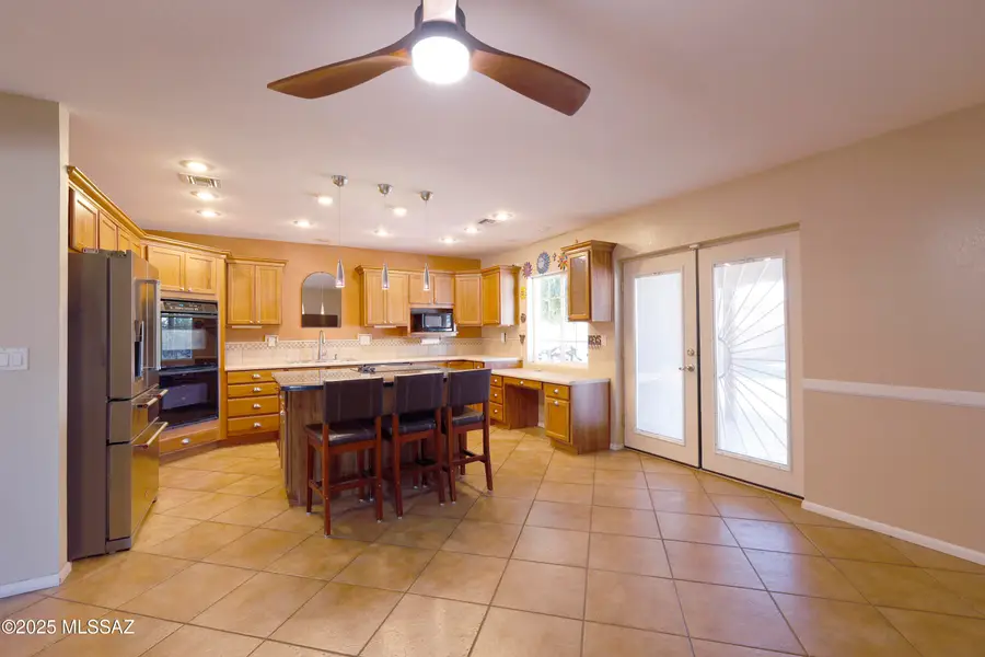2731 N Dos Hombres Road, Tucson, AZ 85715 - Image #2