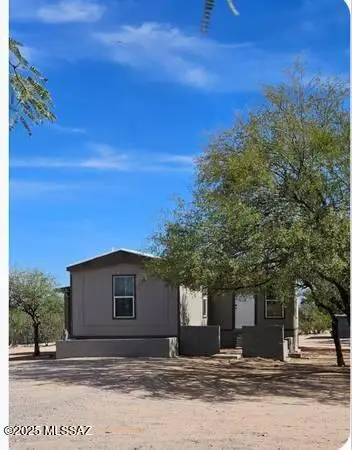12700 N Flintlock Road, Marana, AZ 85653