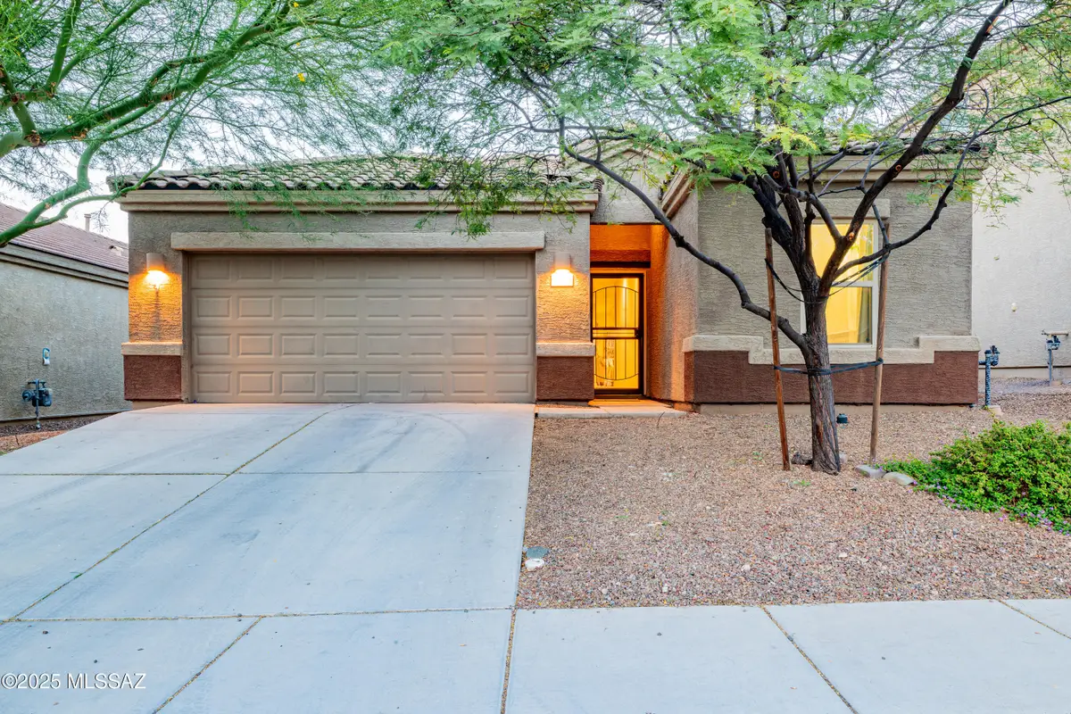 12231 E Becker Drive, Vail, AZ 85641 - Image #1