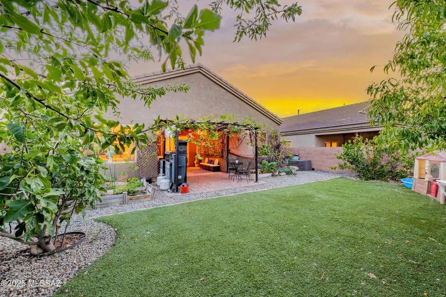 12231 E Becker Drive, Vail, AZ 85641 - Image #3