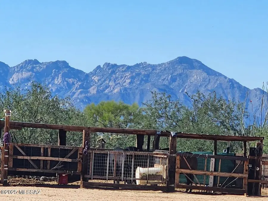 15246 S Carlsburg Avenue #124-127, Tucson, AZ 85736 - Image #3